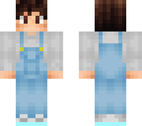 basic skin