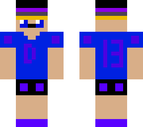 basketball player