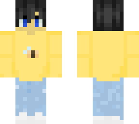 bee boy