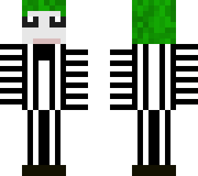 beetlejuice