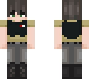 beige tshirt rider