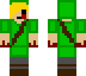 ben drowned (retro edition)