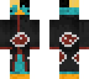 better anime perry