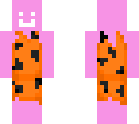 better funny pink man