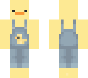 biggieduck