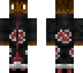 black akatsuki