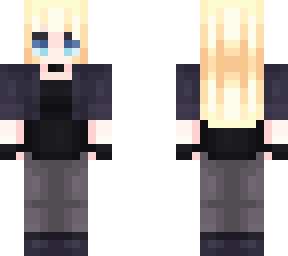black canary