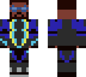 black lightning (cw)