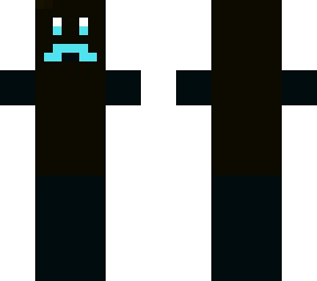 black mumbo armor