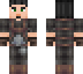 blacksmith man