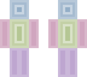 blank