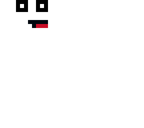 blank