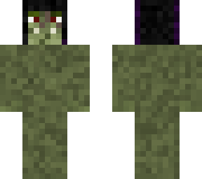 blank orc