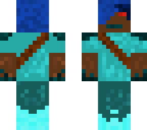 bloodbrine