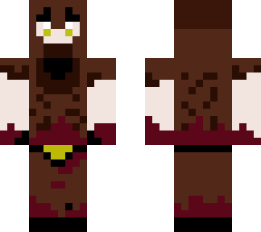 bloody assassin