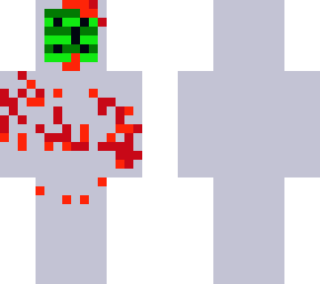 bloody byte