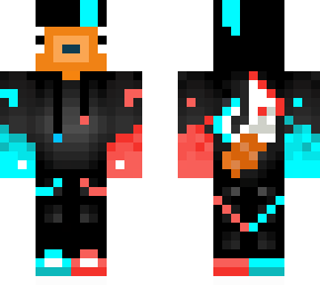 blue fishstick