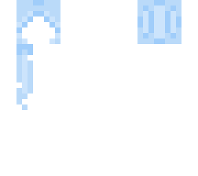 blue ocean