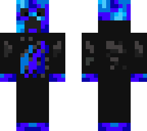 blue preston