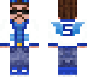 blue ren