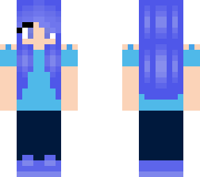 blue vibes~contest entry