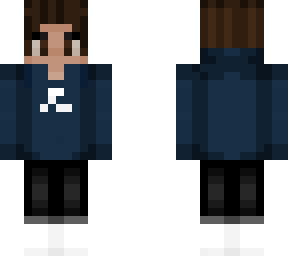 blueish navy
