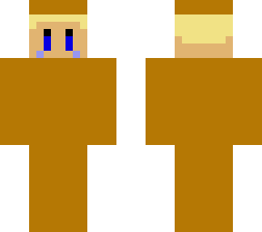 box man