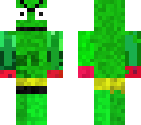 boxer orc