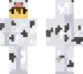 boy cow onesie