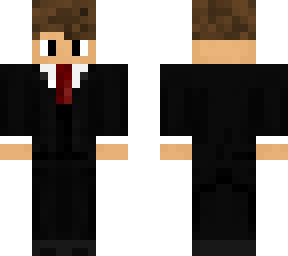 boy in tuxedo v2