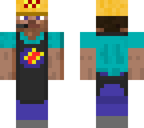 burger king attendant