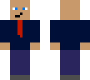 businessman