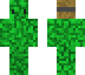 camo (leaves)