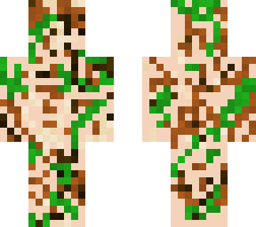 camo