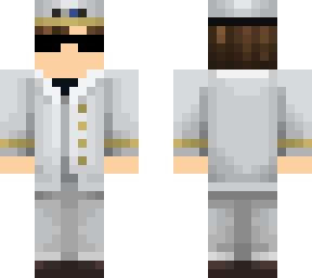 captain