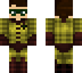 captain hamboahger