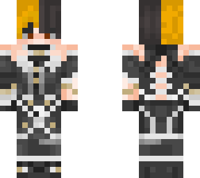 cg maid