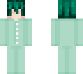 chibi deku