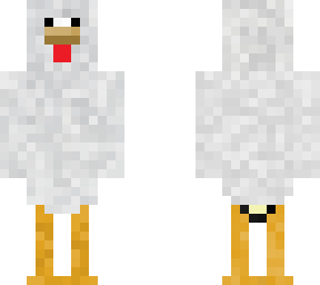 chicken