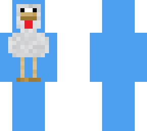 chicken