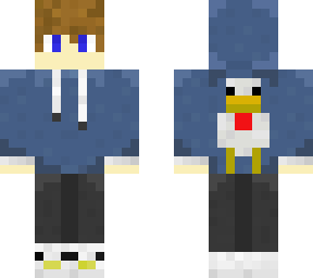 chicken me