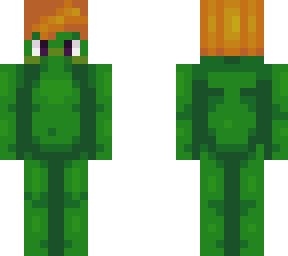 child orc