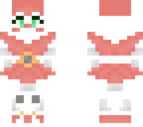 circus baby ( elizabeth's soul )