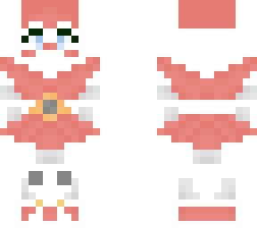 circus baby
