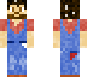 cj's skin