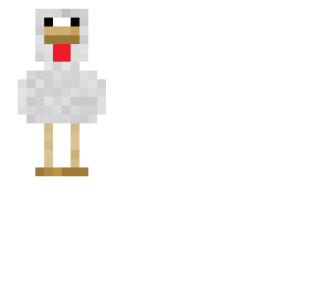cluck