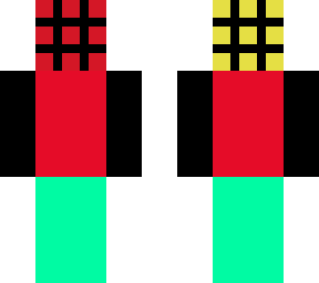 color boy