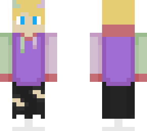 colour block