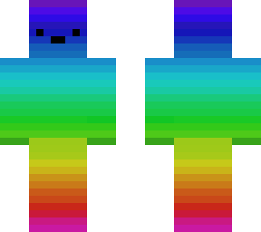 colour boii