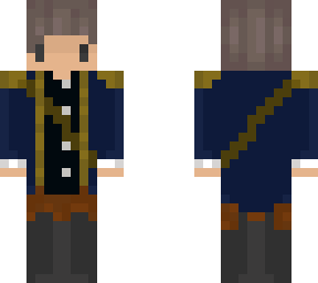 confedrate jack